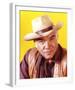 Lorne Greene - Bonanza-null-Framed Photo