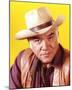 Lorne Greene - Bonanza-null-Mounted Photo