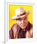 Lorne Greene - Bonanza-null-Framed Photo