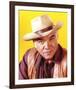 Lorne Greene - Bonanza-null-Framed Photo