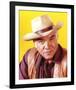 Lorne Greene - Bonanza-null-Framed Photo