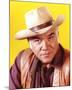 Lorne Greene - Bonanza-null-Mounted Photo