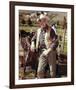 Lorne Greene - Bonanza-null-Framed Photo