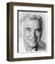 Lorne Greene - Griff-null-Framed Photo