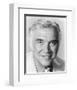 Lorne Greene - Griff-null-Framed Photo