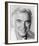 Lorne Greene - Griff-null-Framed Photo