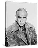 Lorne Greene-null-Stretched Canvas