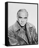 Lorne Greene-null-Framed Stretched Canvas