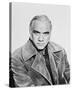 Lorne Greene-null-Stretched Canvas