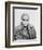 Lorne Greene-null-Framed Photo