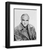 Lorne Greene-null-Framed Photo