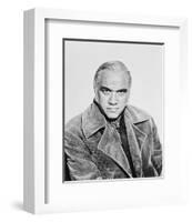 Lorne Greene-null-Framed Photo