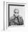 Lorne Greene-null-Framed Photo