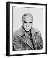 Lorne Greene-null-Framed Photo