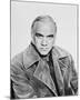 Lorne Greene-null-Mounted Photo