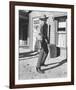 Lorne Greene-null-Framed Photo