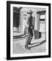 Lorne Greene-null-Framed Photo