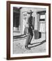 Lorne Greene-null-Framed Photo