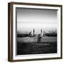 Lorne Pier II-Rob Cherry-Framed Giclee Print