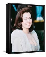 Lorraine Bracco-null-Framed Stretched Canvas