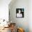 Lorraine Bracco-null-Framed Stretched Canvas displayed on a wall