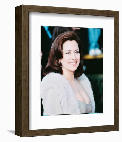 Lorraine Bracco-null-Framed Photo