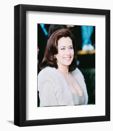 Lorraine Bracco-null-Framed Photo