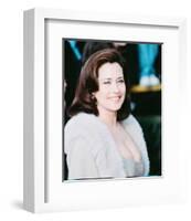 Lorraine Bracco-null-Framed Photo