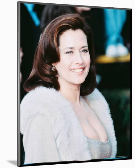 Lorraine Bracco-null-Mounted Photo