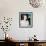 Lorraine Bracco-null-Framed Photo displayed on a wall