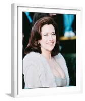 Lorraine Bracco-null-Framed Photo