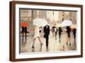 Brown Frame