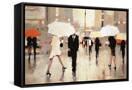 Canvas Black