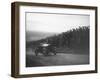 Lorraine-Dietrich 60hp of Douglas Hawkes, Essex Motor Club Kop Hillclimb, Buckinghamshire, 1922-Bill Brunell-Framed Photographic Print