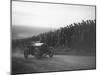 Lorraine-Dietrich 60hp of Douglas Hawkes, Essex Motor Club Kop Hillclimb, Buckinghamshire, 1922-Bill Brunell-Mounted Photographic Print