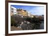 Los Abrigos, Tenerife, Canary Islands, 2007-Peter Thompson-Framed Photographic Print