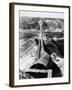 Los Angeles Aqueduct-null-Framed Giclee Print