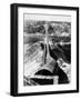 Los Angeles Aqueduct-null-Framed Giclee Print