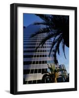Los Angeles, California, USA-null-Framed Photographic Print