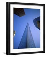 Los Angeles California USA-null-Framed Photographic Print