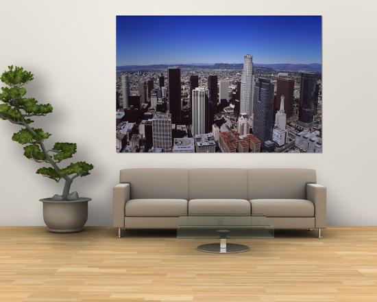 Giant Art Print, , large