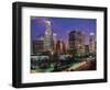 Los Angeles, California-Jerry Driendl-Framed Photographic Print