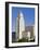 Los Angeles City Hall, California,United States of America, North America-Richard Cummins-Framed Photographic Print