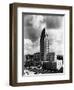 Los Angeles City Hall-null-Framed Premium Photographic Print