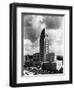 Los Angeles City Hall-null-Framed Premium Photographic Print