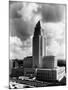 Los Angeles City Hall-null-Mounted Photographic Print