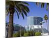 Los Angeles Convention Center, California, United States of America, North America-Richard Cummins-Mounted Photographic Print