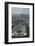 Los Angeles, Dodger Stadium, Home of the Los Angeles Dodgers-David Wall-Framed Photographic Print