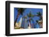 Los Angeles II-null-Framed Art Print