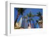 Los Angeles II-null-Framed Art Print